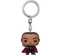 Funko POP! Keychain: The Mandalorian - Pineapple - Moff Gideon - Mini-figurine en Vinyle à Collectionner Porte-clés Fantaisie - Cadeau de Noël - Idée de Cadeau - Produits Officiels - TV Fans
