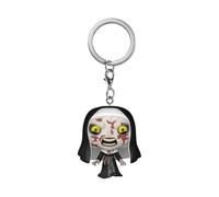 Funko Pop Keychain: The Nun I I - The Nun - The Nun 2 - Mini-Figurine en Vinyle à Collectionner Porte-clés Fantaisie - Cadeau de Noël - Idée de Cadeau - Produits Officiels - Movies Fans