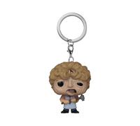 Funko Pop! Keychain: The Texas Chainsaw Massacre - Leatherface - Mini-Figurine en Vinyle à Collectionner Porte-clés Fantaisie - Cadeau de Noël - Idée de Cadeau - Produits Officiels