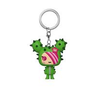 Porte-cles Funko Pop! - Tokidoki - Sandy Multicolore G