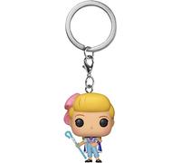 Funko – Porte-clés Funko Pop – Disney Toy Story 4 Bo Peep – Pocket Pop 4 cm