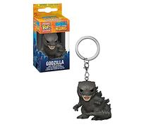 Porte-Clés Funko Pop - Godzilla Vs Kong - Godzilla - Porte Clés (50957)