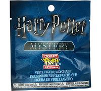 Sachet de 24 porte-clés Funko Pop Harry Potter Modèle aléatoire NC G