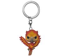 FUNKO Pop! Keychains: Harry Potter - Fawkes