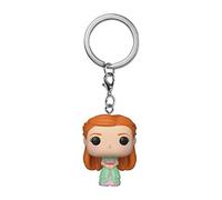 FUNKO POP! KEYCHAINS: Harry Potter - Ginny (Yule)