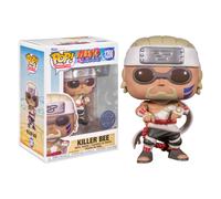 Funko POP Killer Bee #1200 - Naruto Shippuden - Figurine Vinyle