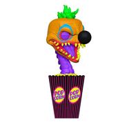 Funko – Figurine Funko Pop! Killer Klowns 1422 Bébé Klown – Black Light Special Edition