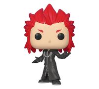 Funko POP Kingdom Hearts 3 - Léa #623