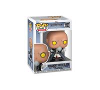 Funko Pop Kingdom Hearts - Xehonort Blade (10 cm)