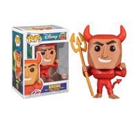 Funko POP Figurine Kronk En Diable – Kuzco L'Empereur Mégalo N°1223 – Édition spéciale