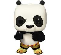 Funko Pop Kung Fu Panda Figurine floquée en Vinyle 250 Po 9 cm Référence 6002