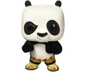 Funko Pop Kung Fu Panda Figurine floquée en Vinyle 250 Po 9 cm Référence 6002