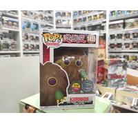 Funko Yu-gi-oh Kuriboh Figure Marron,Clair Enfants