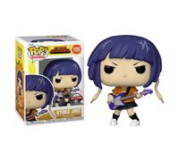 Funko POP! Animation: My Hero Academia (MHA) - Jirou With Guitar - Figurine en Vinyle à Collectionner - Idée de Cadeau - Produits Officiels - Jouets pour les Enfants et Adultes - Anime Fans