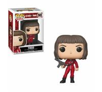 Funko POP - La Casa de Papel #741 Tokyo Tokio figure 9cm