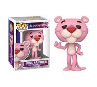 Funko Pop! TV – Figurine Vinyle Pink Panther – Officiel