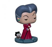 Funko Pop Lady Tremaine (57351) - Vilains - Disney