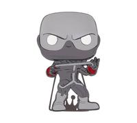 Funko Pop! Large Enamel Pin MY HERO ACADEMIA: Twice Pin en Émail - Broche Fantaisie Mignonne à Collectionner - pour les Sacs à Dos et Sacs - Idée de Cadeau - Produits Officiels - Anime Fans