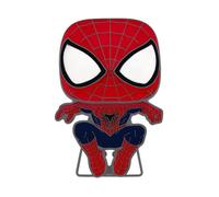 Funko Pop Large Enamel Pin - Spiderman - Andrew Garfield