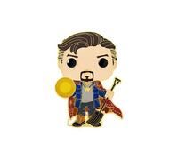 Marvel : Spider-Man - Pin pin's POP! émaillé Dr. Strange 10 cm