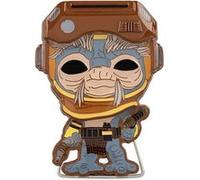 Funko Pop Large Enamel Pin - Star Wars - Babu Frik G