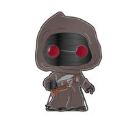 Funko Pop! Large Enamel Pin Star Wars: Offworld Jawa Pin en Émail - Broche Fantaisie Mignonne à Collectionner - pour Les Sacs à Dos et Sacs - Idée de Cadeau - Produits Officiels