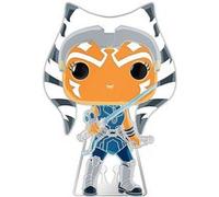 Funko Pop Large Pins Loungefly - Star Wars Clone Wars - Ahsoka G