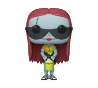 Funko Pop le Cauchemar avant Noël Sally à la Plage 3.75 " Vinyle Figurine