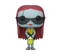 Funko Pop le Cauchemar avant Noël Sally à la Plage 3.75 " Vinyle Figurine
