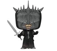 Funko POP Le Seigneur des Anneaux Bouche de Sauron 1578 figurine