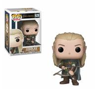 Funko Pop Le Seigneur des Anneaux - Legolas