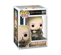 FUNKO POP! LE SEIGNEUR DES ANNEAUX - POP Film N° 1577 - Legolas