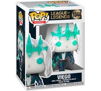 Funko POP ! League of Legends - Viego #1044