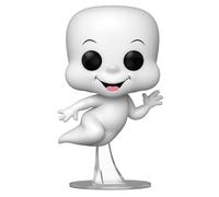 FUNKO POP LES CHIFFRES AMICAUX GHOST CASPER - ACTION
