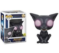 Funko Figurine Harry Potter Les Animeaux Fantastiques 2 Matagot Pop 10 cm