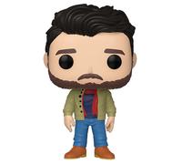 Funko Pop Les Eternels Dane Whitman 50122 Action Figure Marvel Neuf 2021