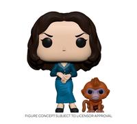 Funko POP ! Les matières sombres Mme Coulter 1111