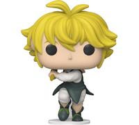 Funko POP ! Les sept péchés capitaux Meliodas 1340