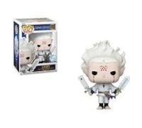 Funko Figurine Pop – Black Clover Light – Édition spéciale n°1723