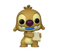 Figurine Pop Disney Lilo and Stitch Reuben with Grilled Cheese