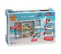 Funko Pop! Lilo's Home