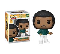 Funko - Figurine en vinyle Pop! Rocks Lionel Richie #349 - À collectionner, Officiel