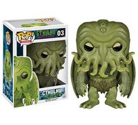 Funko - POP Literature - HP Lovecraft - Cthulhu