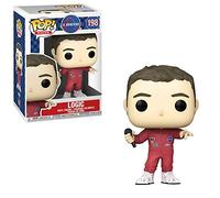 Funko Pop! Logic with Bobby Boy Icon - Figurine en Vinyle à Collectionner - Idée de Cadeau - Produits Officiels - Jouets pour Les Enfants et Adultes - Music Fans