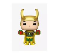 Funko Pop! Loki (Marvel) Édition spéciale