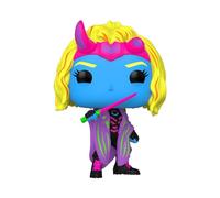 Funko POP! Loki - Sylvie - (Blacklight) - Figurine en Vinyle à Collectionner - Idée de Cadeau - Produits Officiels - Jouets pour les Enfants et Adultes - TV Fans