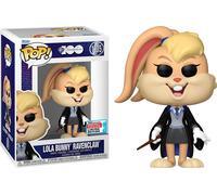 Funko POP Looney Tunes 1335 Lola Bunny Ravenclaw Special Edition