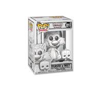 Funko Pop Looney Tunes - Sylvester Et Tweety