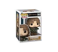Funko - Figurine Pop Movies The Lord of the Rings S10 Faramir