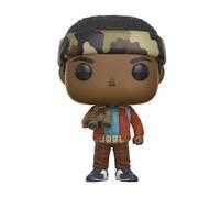 Figurine Stranger Things - Lucas Pop 10cm